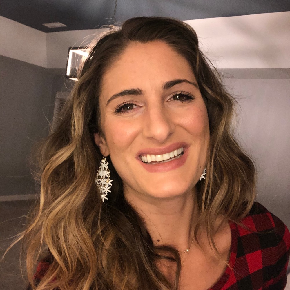 Meet your Posher, Sarah